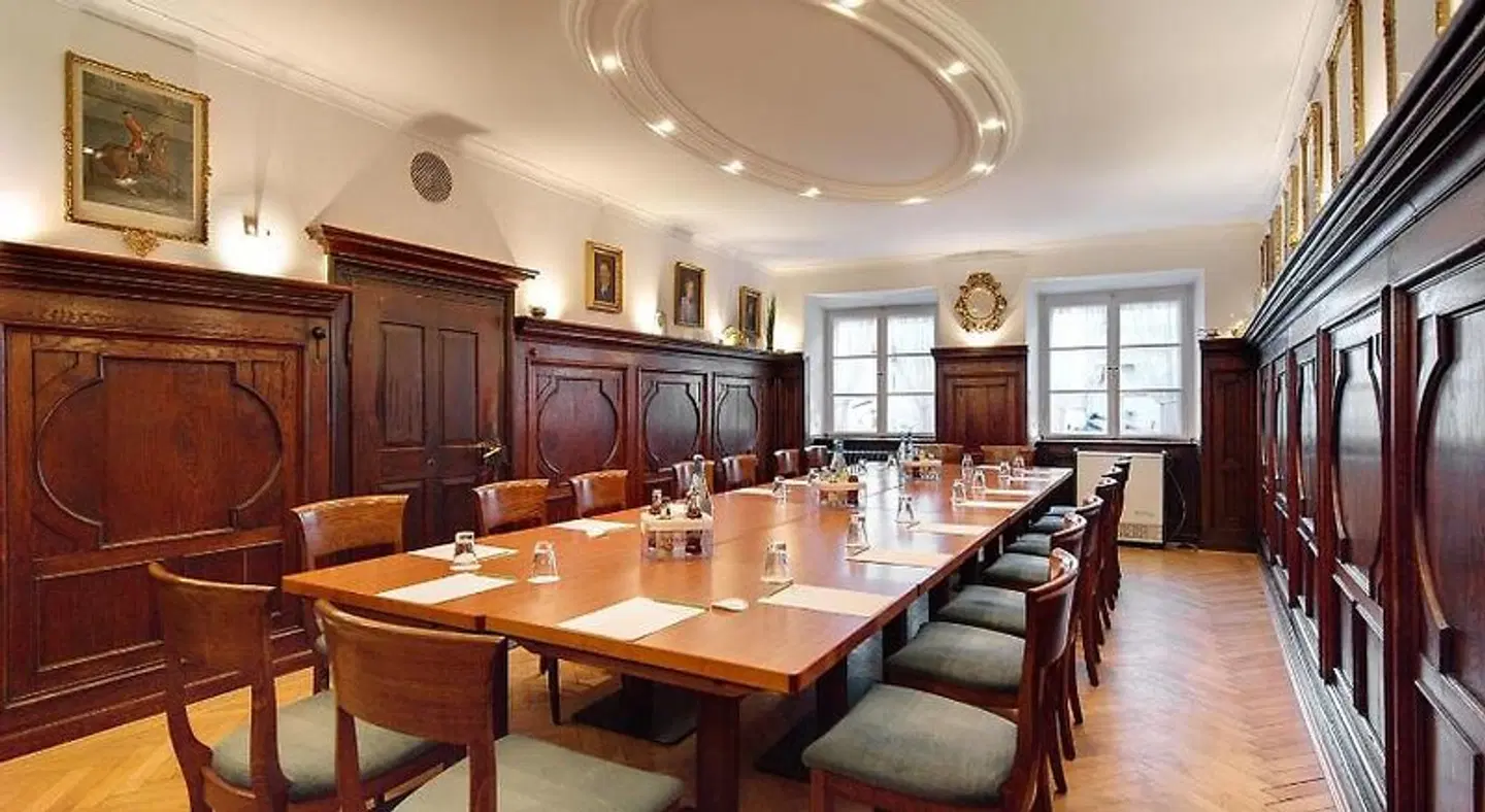 Posthotel Kolberbräu Konferenz