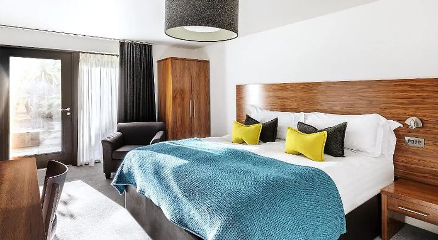 The Douglas Hotel ROOM_EXAMPLE