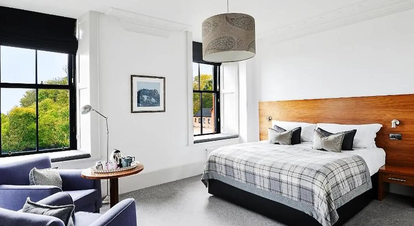 The Douglas Hotel ROOM_EXAMPLE