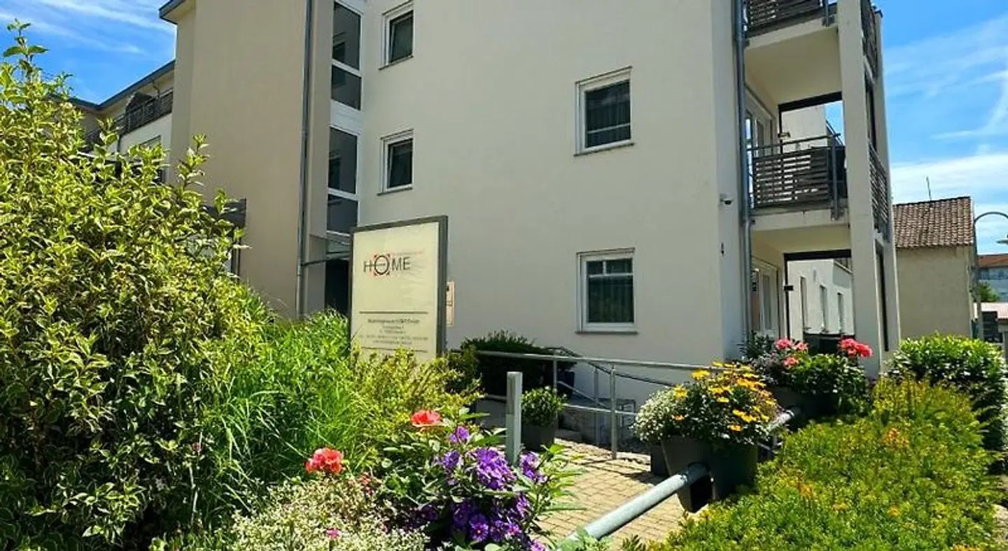 Boardinghouse HOME - adults only - EXTERIOR