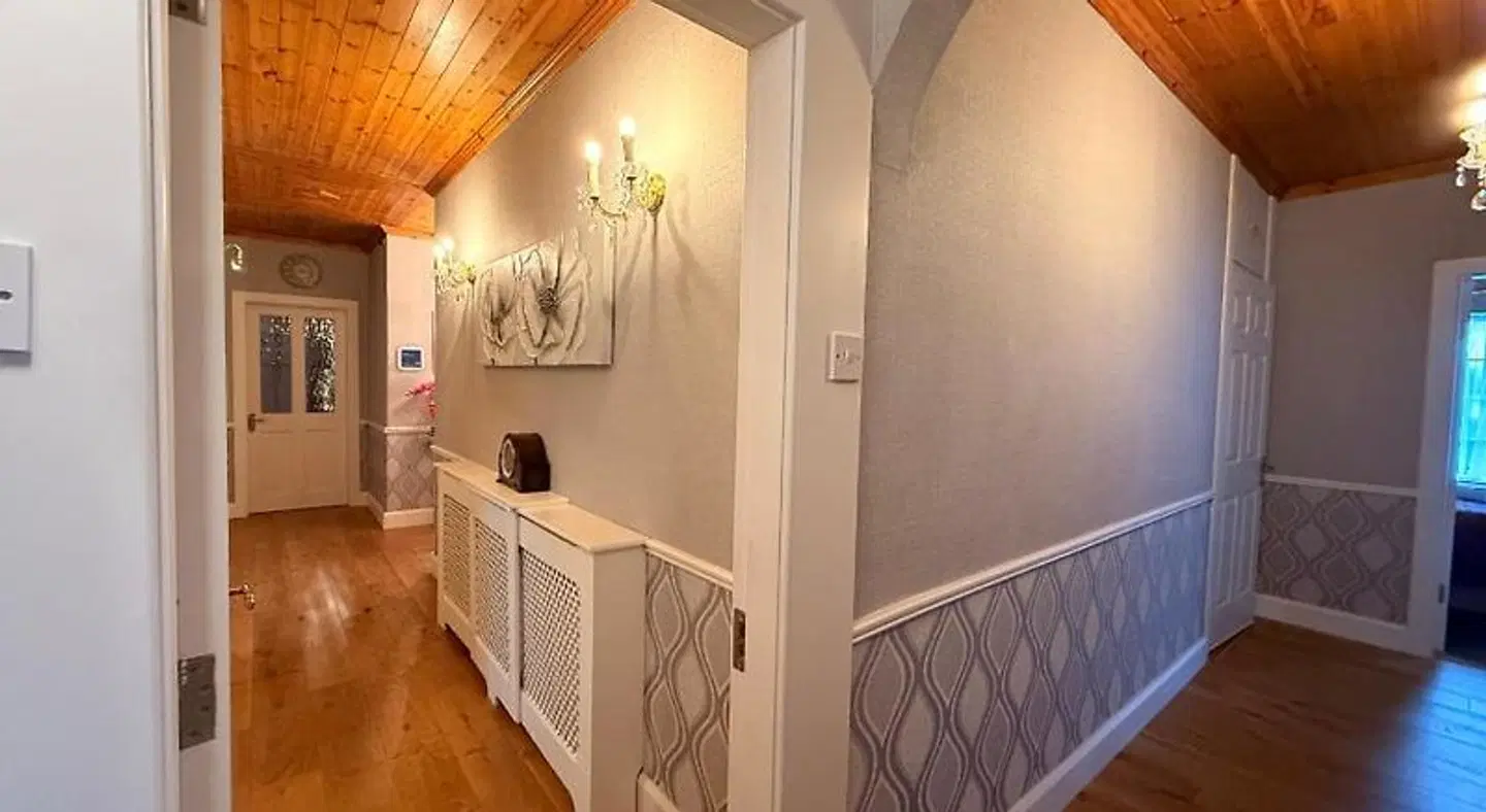St Anthonys B&B ROOM_EXAMPLE