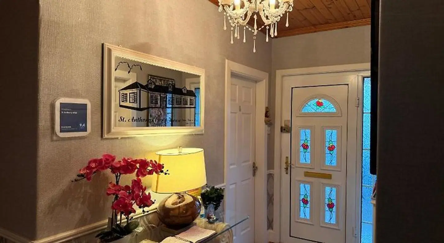 St Anthonys B&B LOUNGE_LOBBY