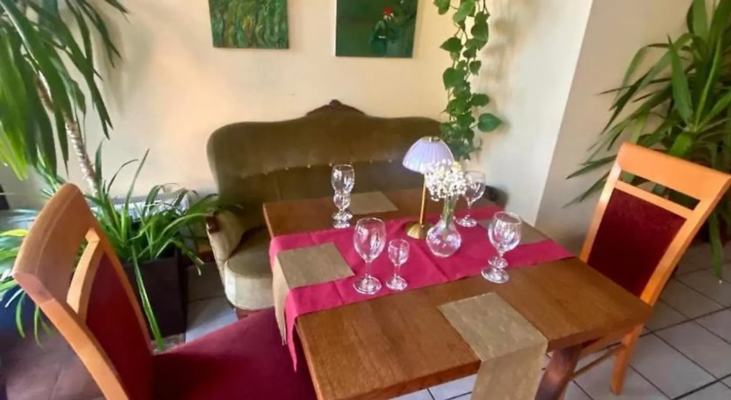 Hotel-Restaurant Smilga ROOM_EXAMPLE