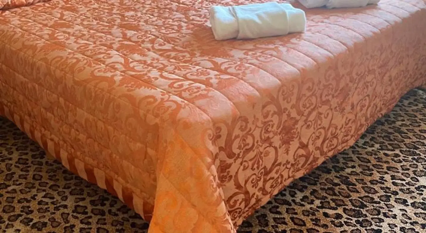 Hotel-Restaurant Smilga ROOM_EXAMPLE