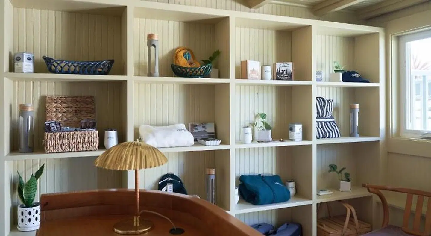 Gearhart Ocean Inn LOUNGE_LOBBY
