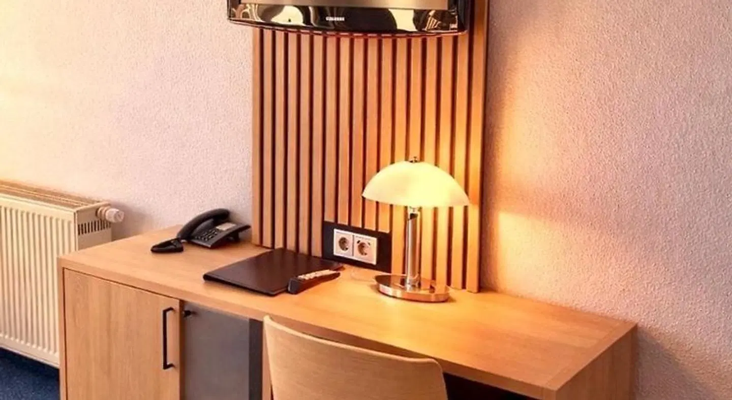 Turmhotel Schwedt ROOM_EXAMPLE