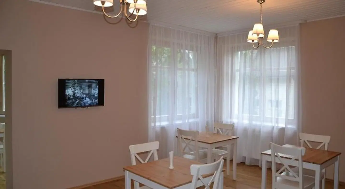 Liepa ROOM_EXAMPLE