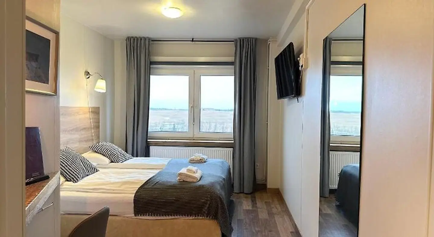 Hotel Laki ROOM_EXAMPLE
