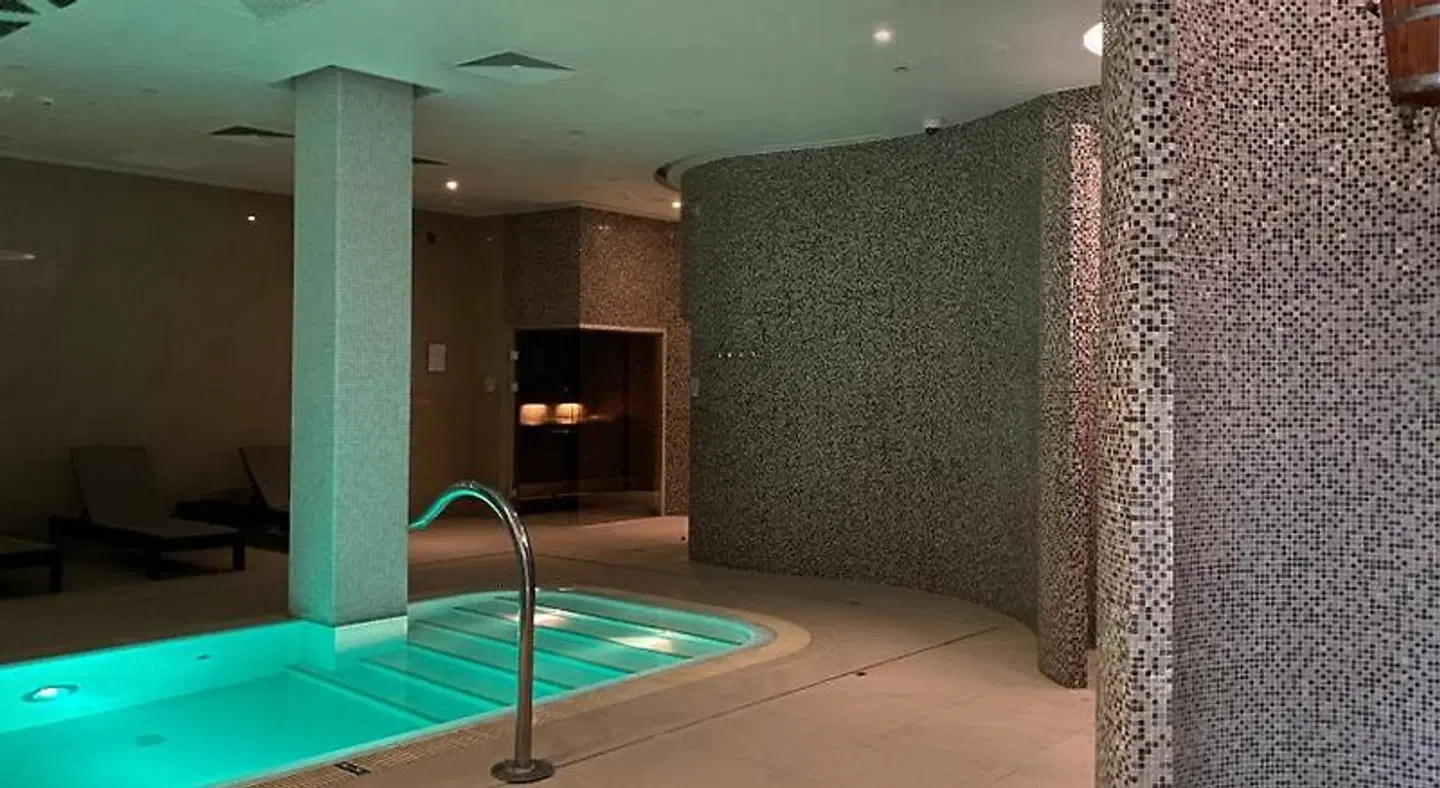 DoubleTree by Hilton Hotel & Conference Centre Warsaw HEALTH_BEAUTY