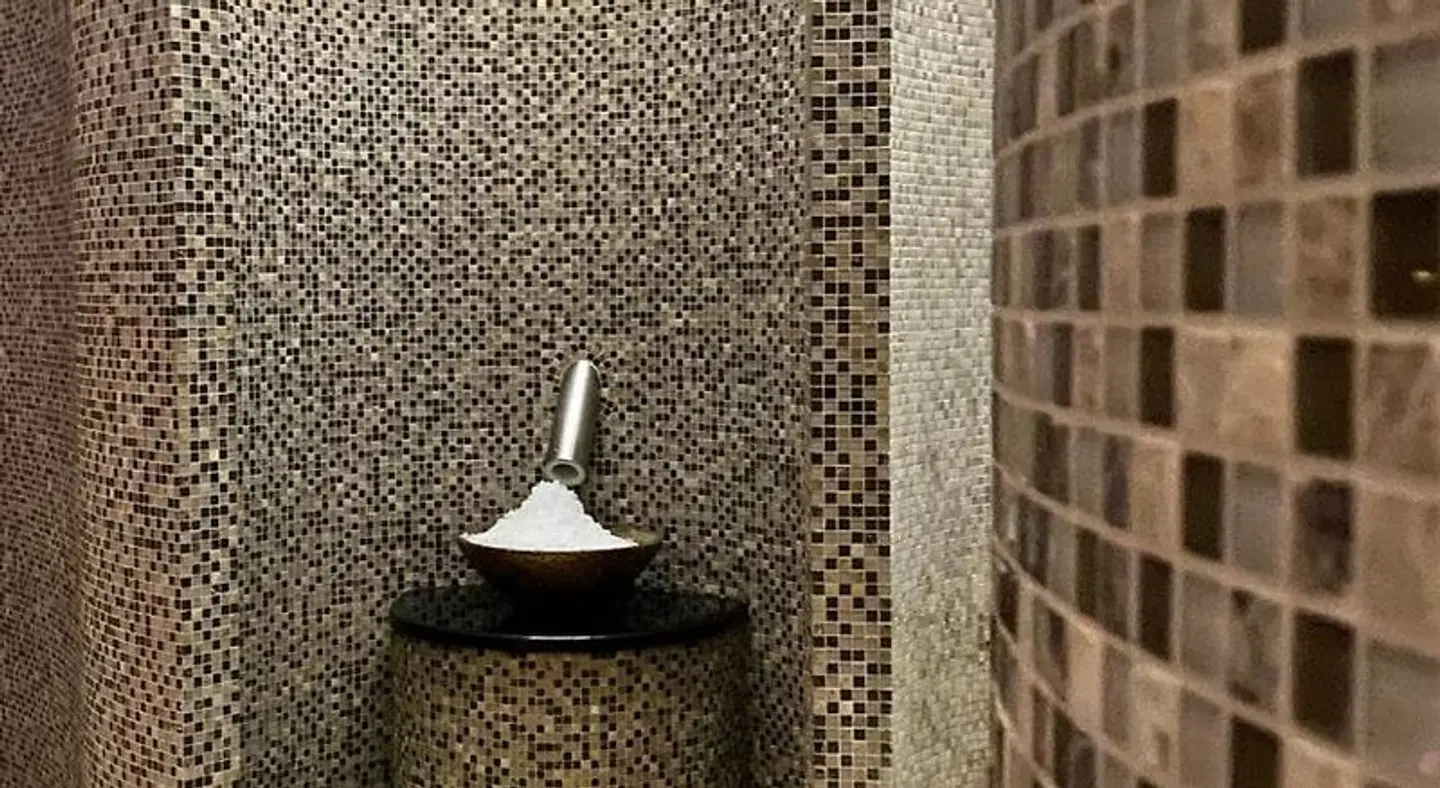 DoubleTree by Hilton Hotel & Conference Centre Warsaw HEALTH_BEAUTY