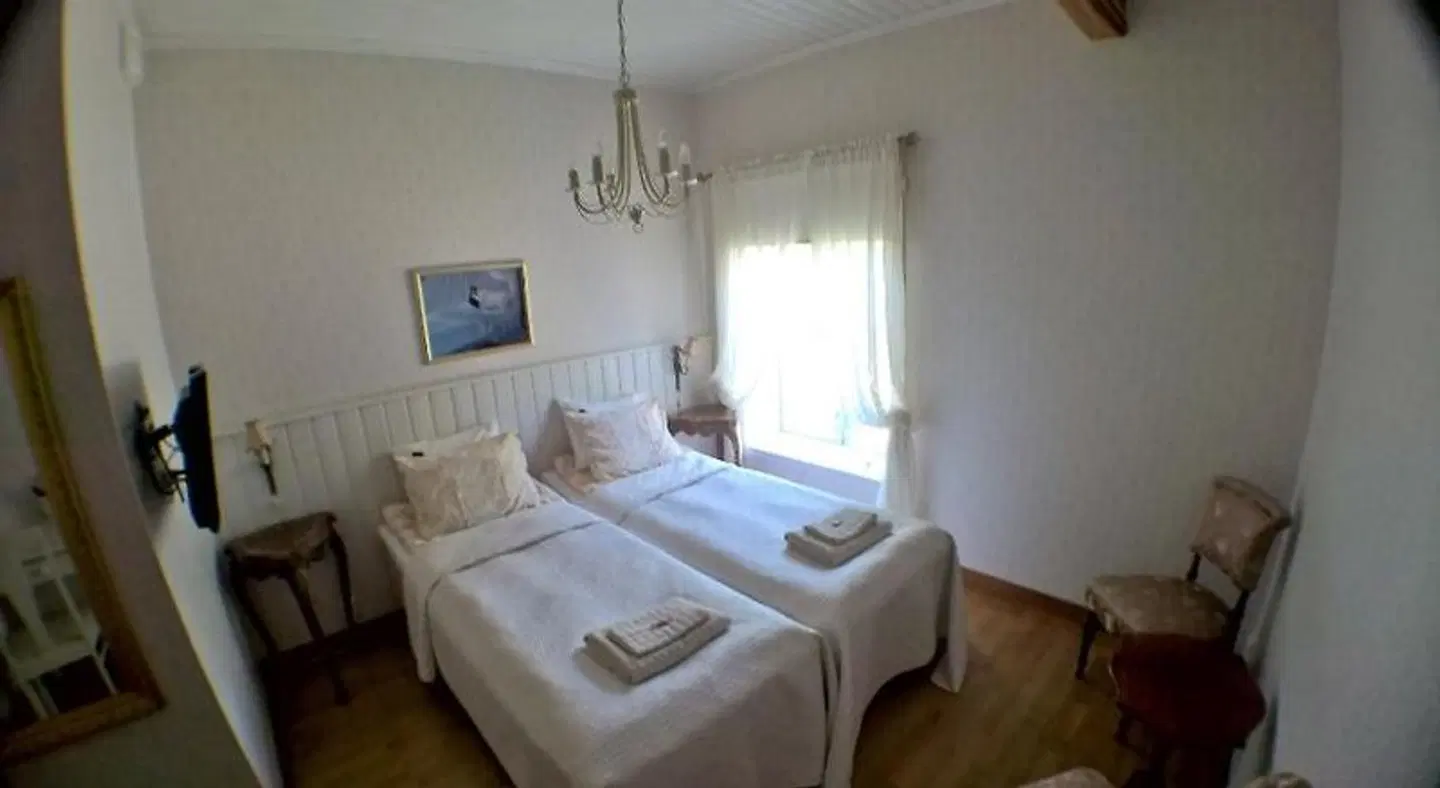 Vaaksyn Apteekinmajoitus ROOM_EXAMPLE