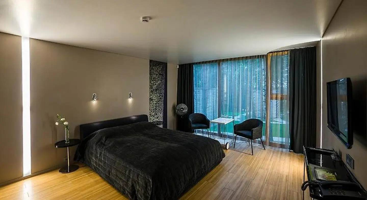 TonyResort ROOM_EXAMPLE