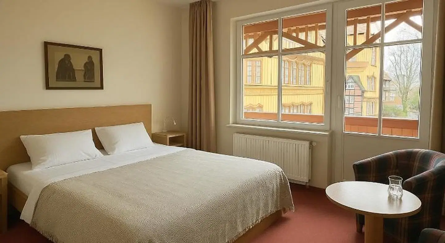 Flora ROOM_EXAMPLE