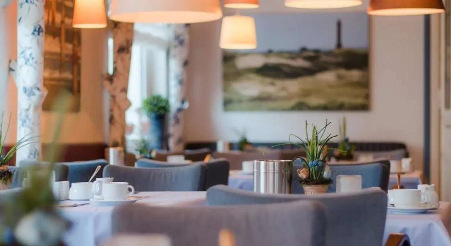 Inselhotel Bruns LOUNGE_LOBBY