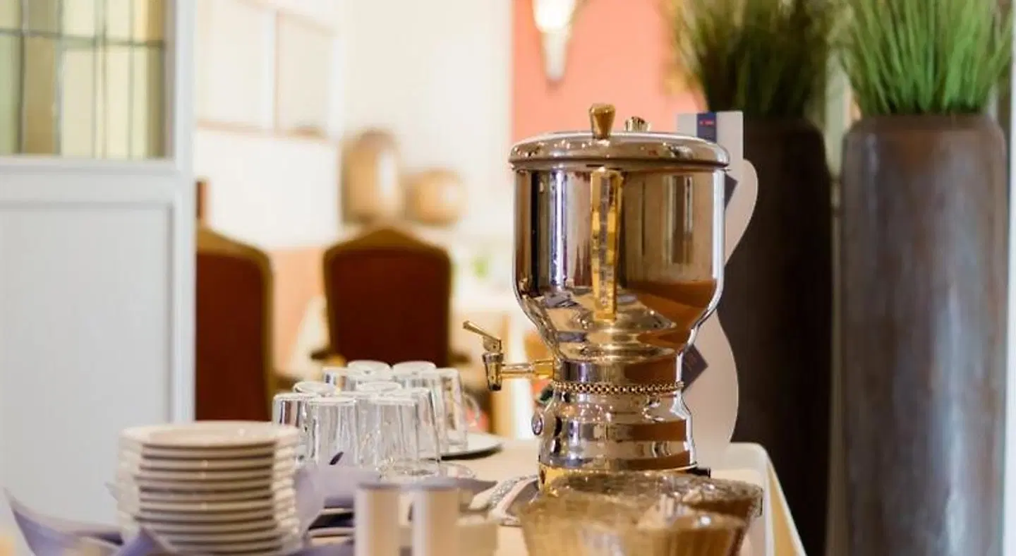 Inselhotel Bruns Konferenz