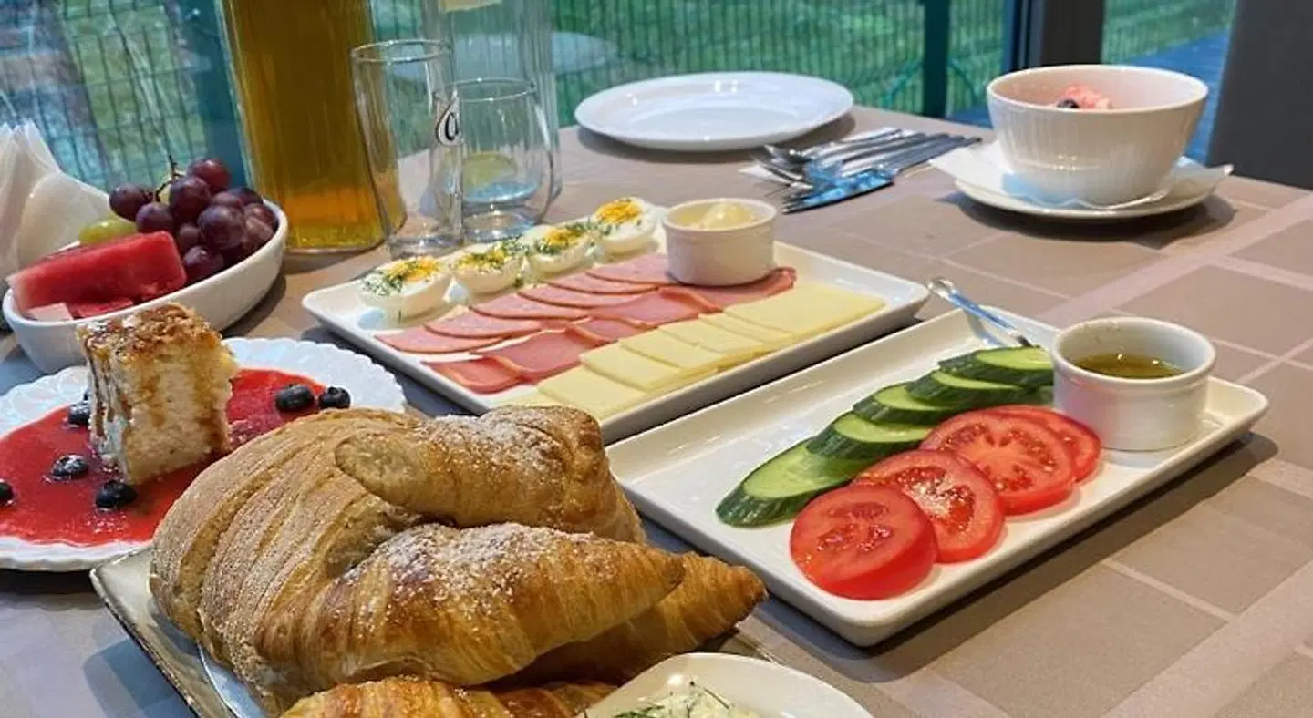 Meduza Restaurant