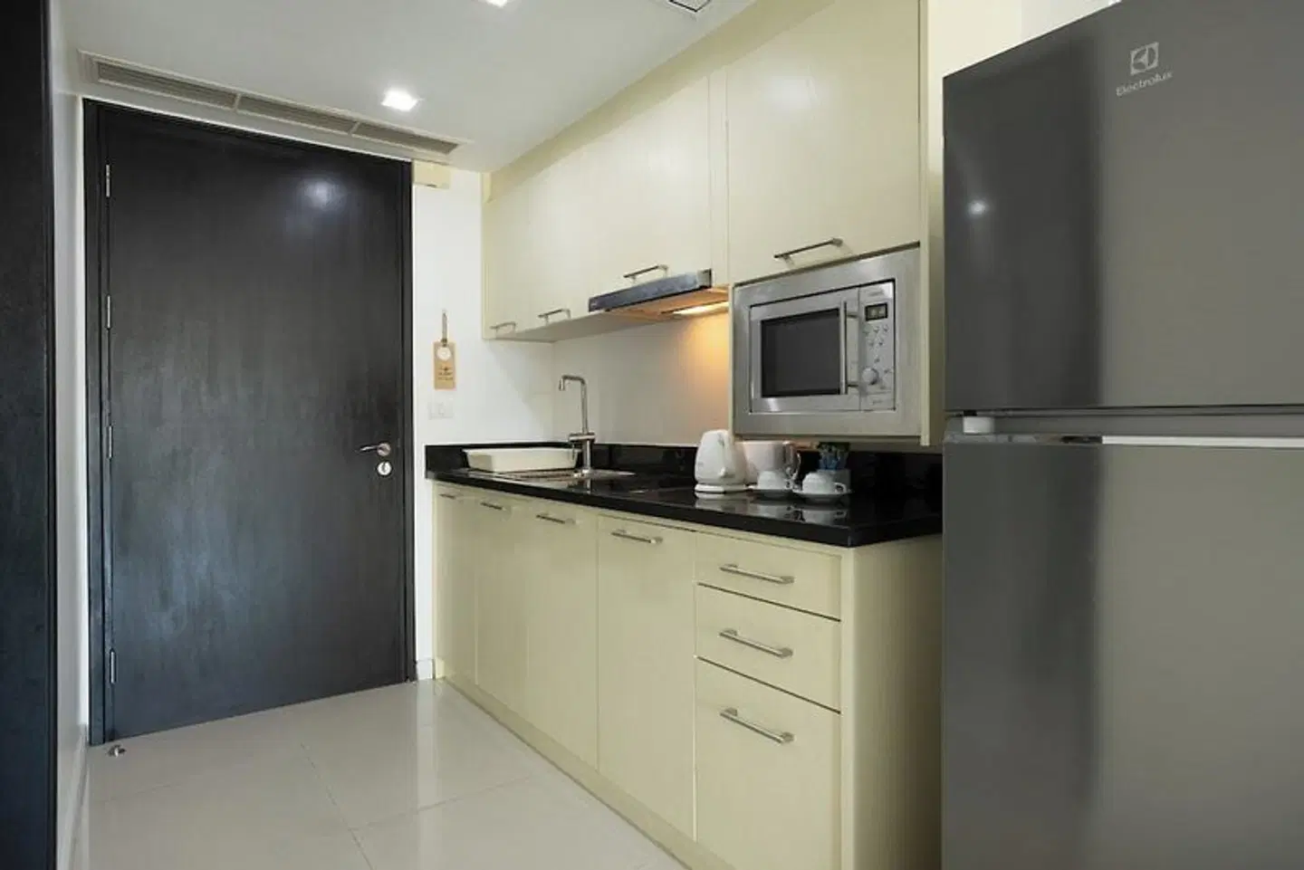 Citismart Luxury Apartments ROOM_EXAMPLE