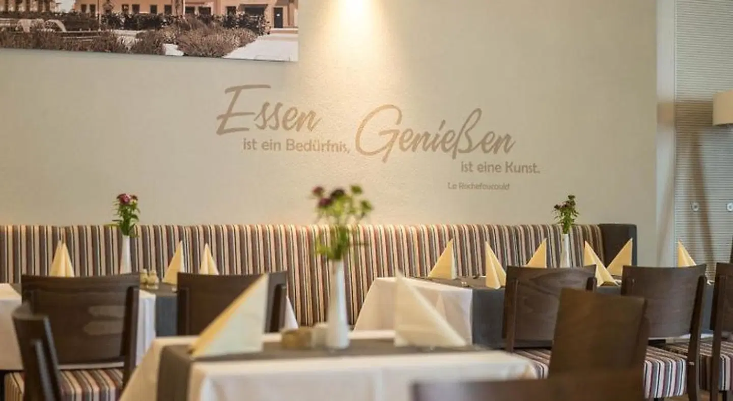 Schumanns Garten Restaurant