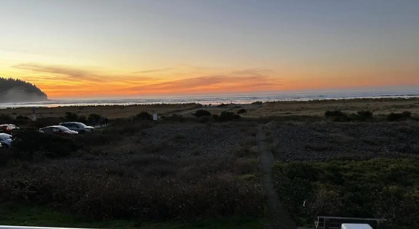 Inn at the Shore LANDSCAPE