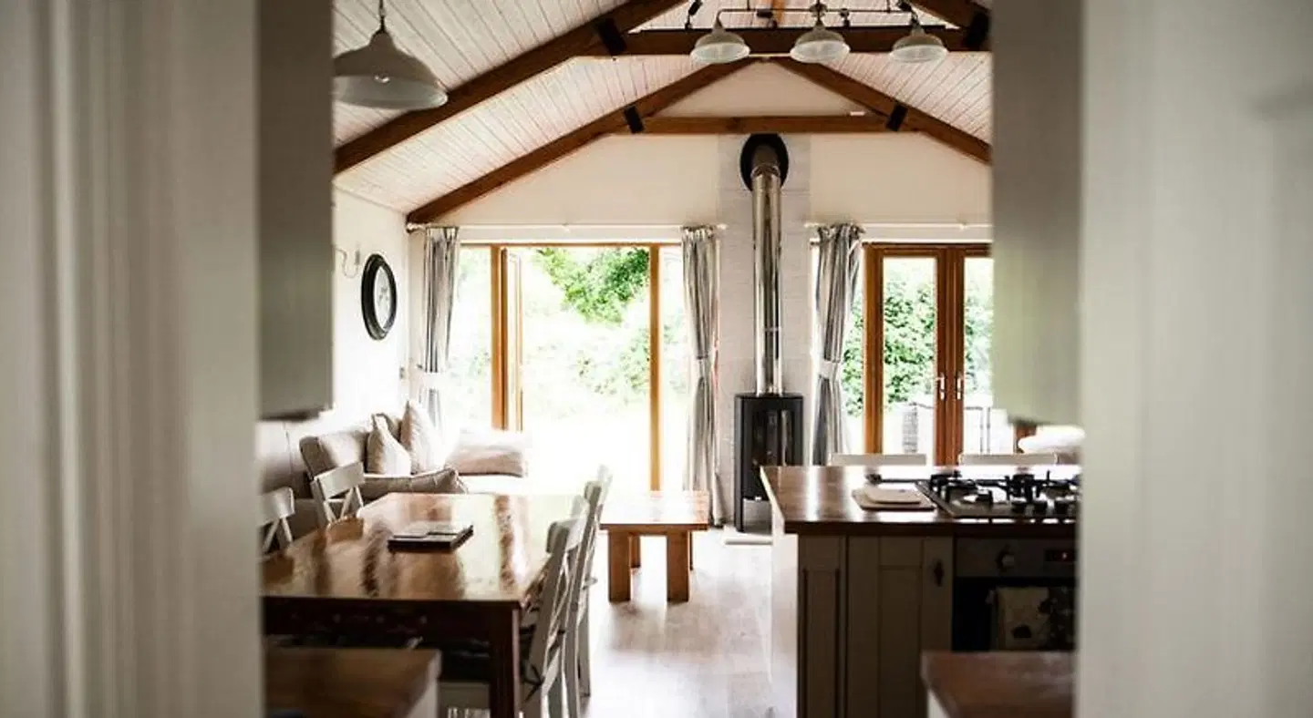 The Anchorage & The Tackleshed ROOM_EXAMPLE