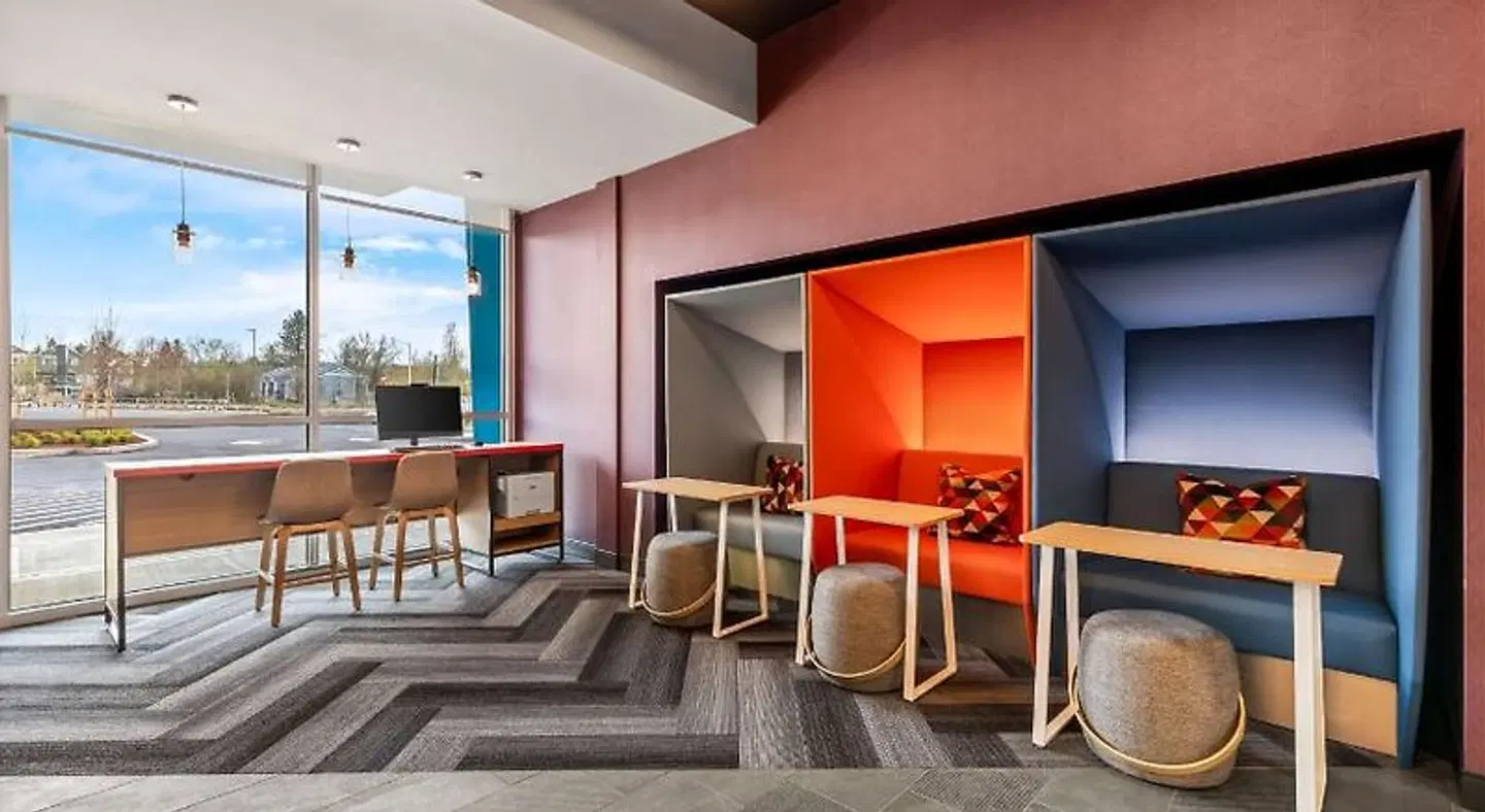 Tru By Hilton Aloha Beaverton ROOM_EXAMPLE