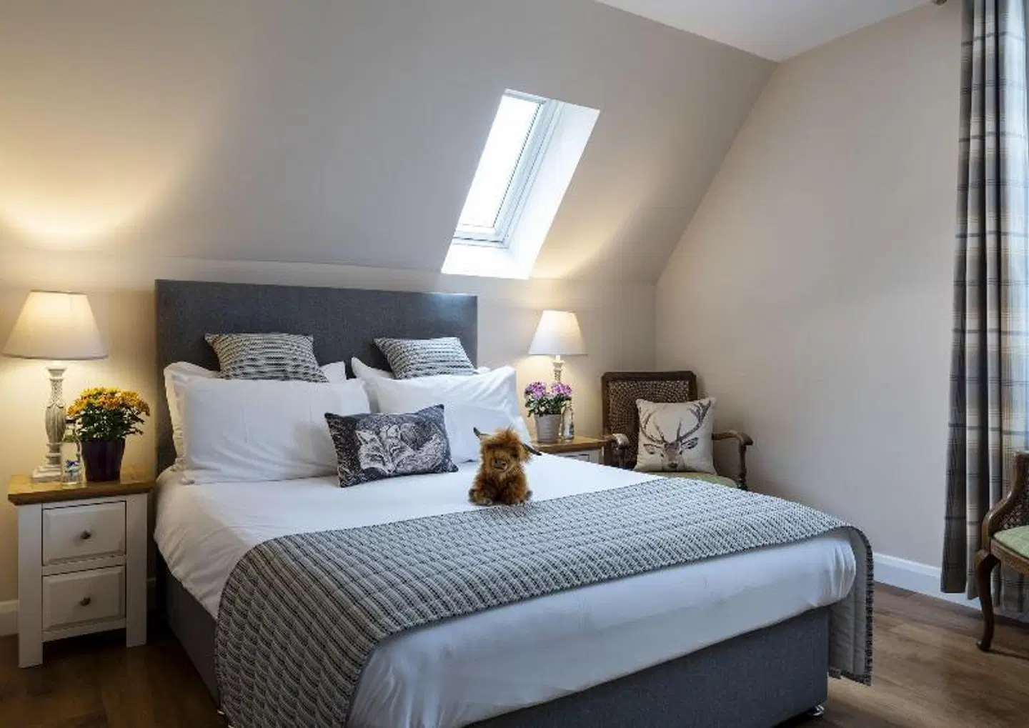 Ben Cruachan inn ROOM_EXAMPLE