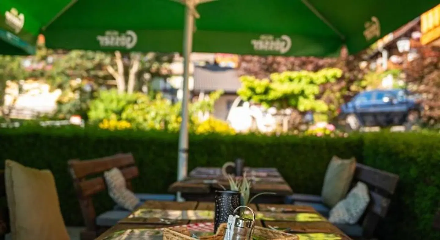 Hotel-Gasthof Lammersdorf Restaurant