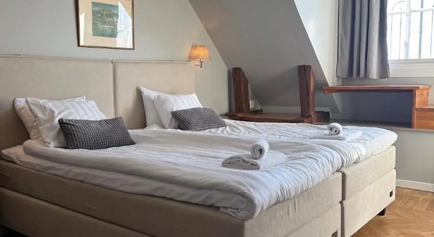Hotell Breda Blick ROOM_EXAMPLE