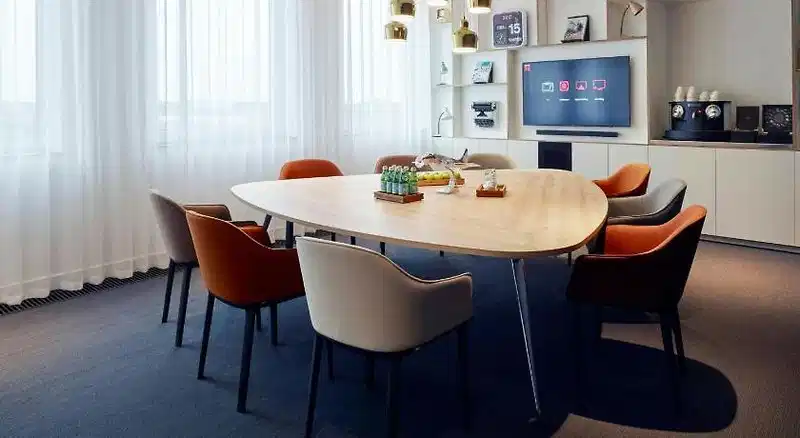 citizenM Copenhagen Radhuspladsen – Hotelfoto