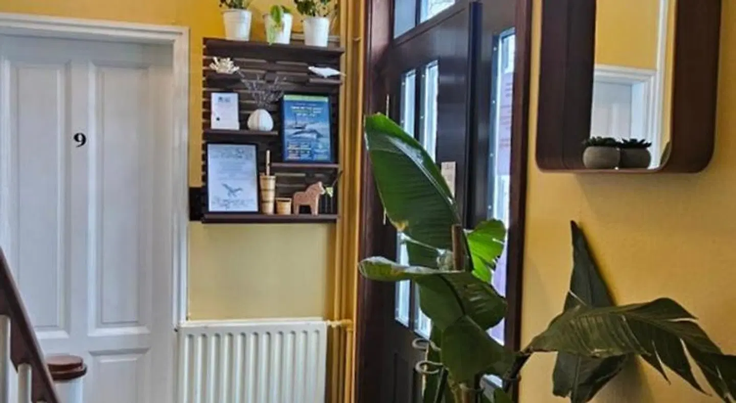 Árból Guesthouse LOUNGE_LOBBY