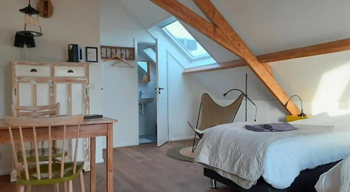 sport B&B De Veluwezoom ROOM_EXAMPLE