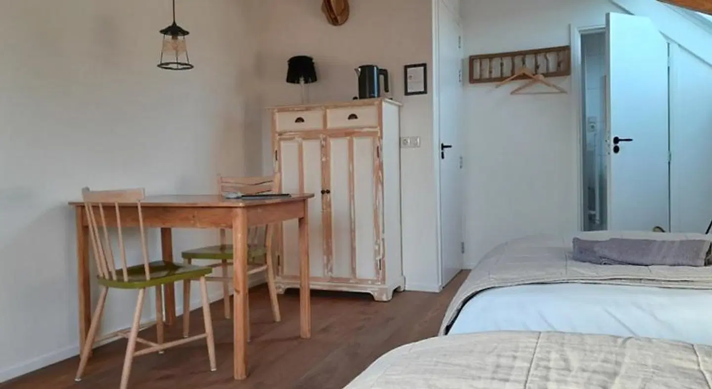 sport B&B De Veluwezoom ROOM_EXAMPLE