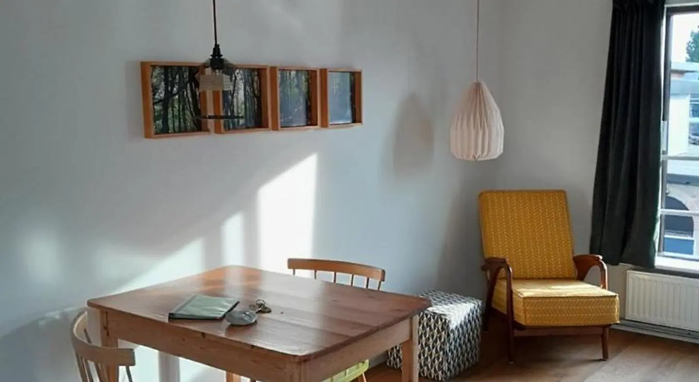 sport B&B De Veluwezoom ROOM_EXAMPLE