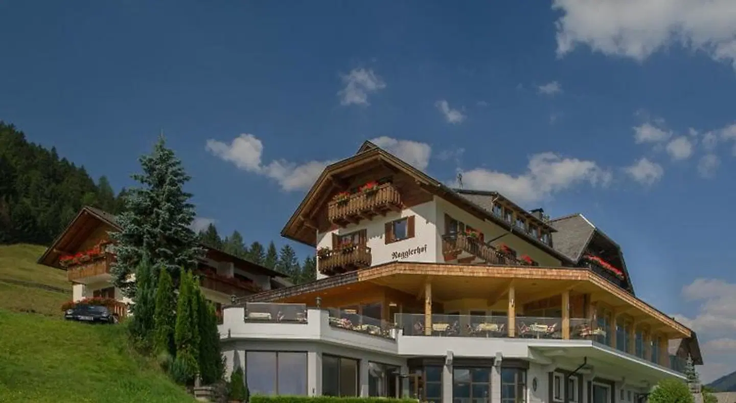 Nagglerhof EXTERIOR