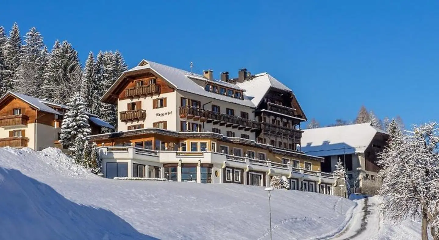 Nagglerhof EXTERIOR