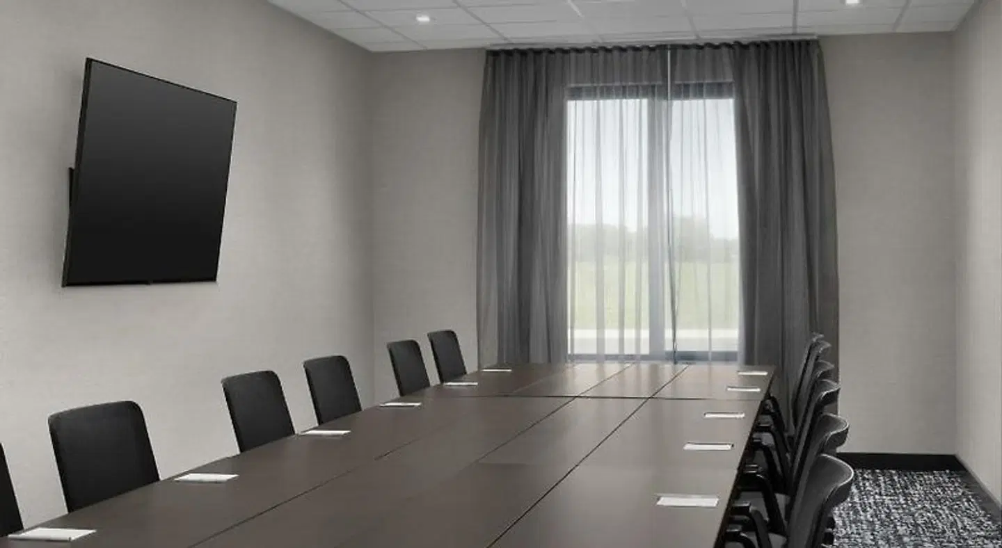 Fairfield by Marriott Inn & Suites Sikeston Konferenz