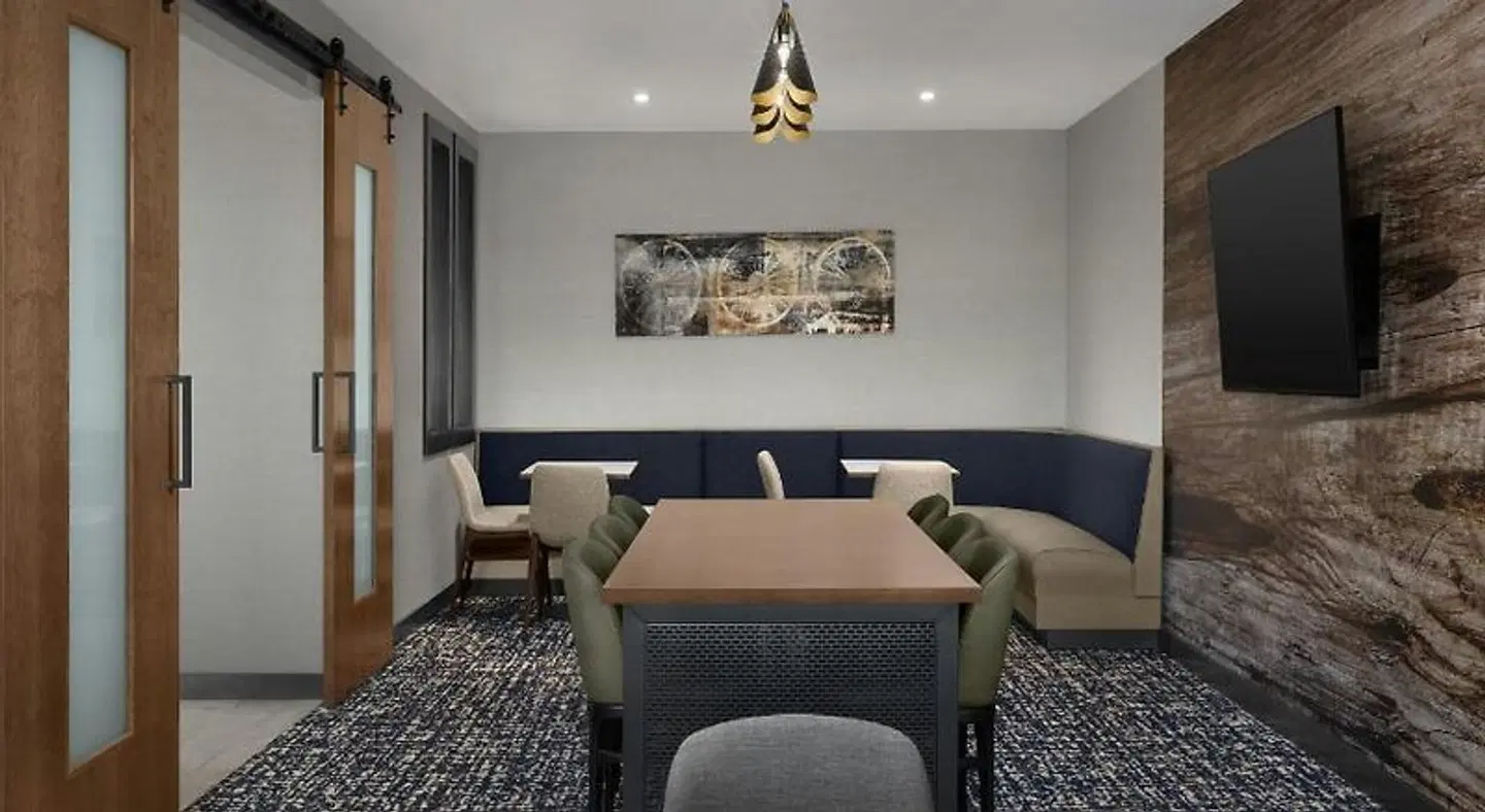 Fairfield by Marriott Inn & Suites Sikeston ROOM_EXAMPLE