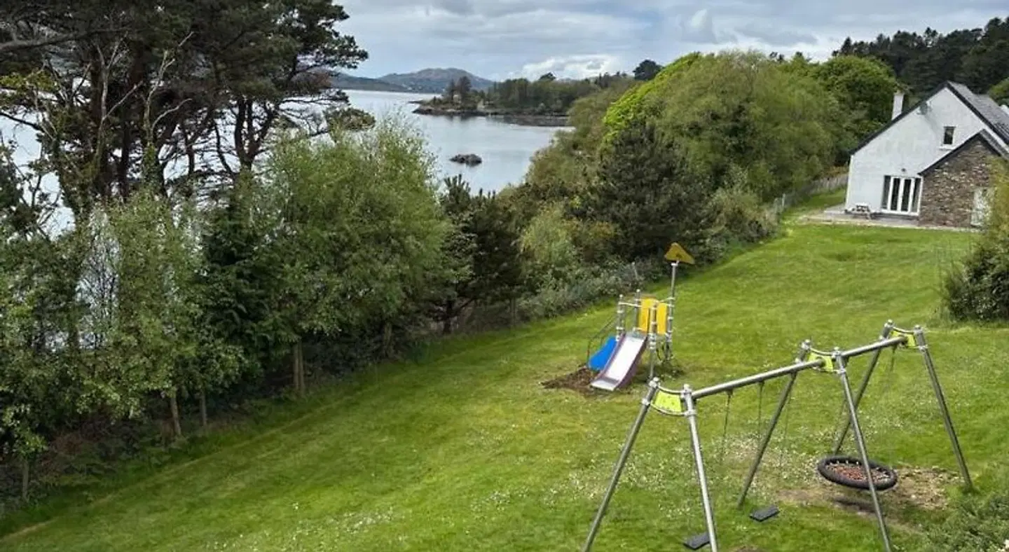 Berehaven Lodge SPORTS_AND_LEISURE