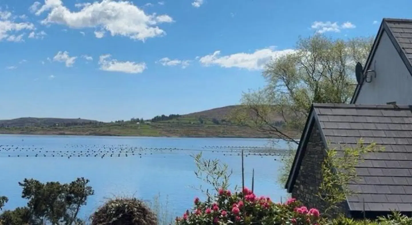 Berehaven Lodge OUTDOOR_POOL