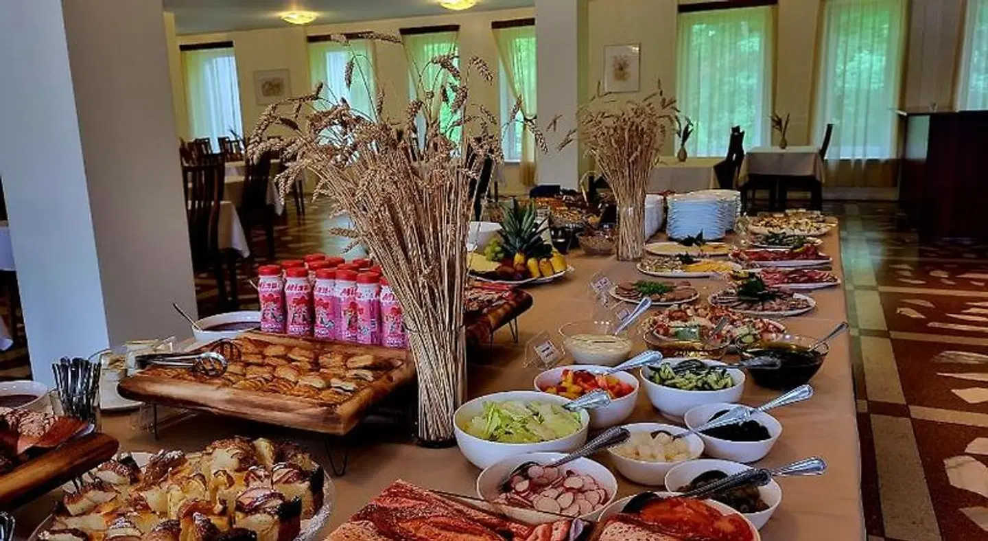 Jurate Restaurant