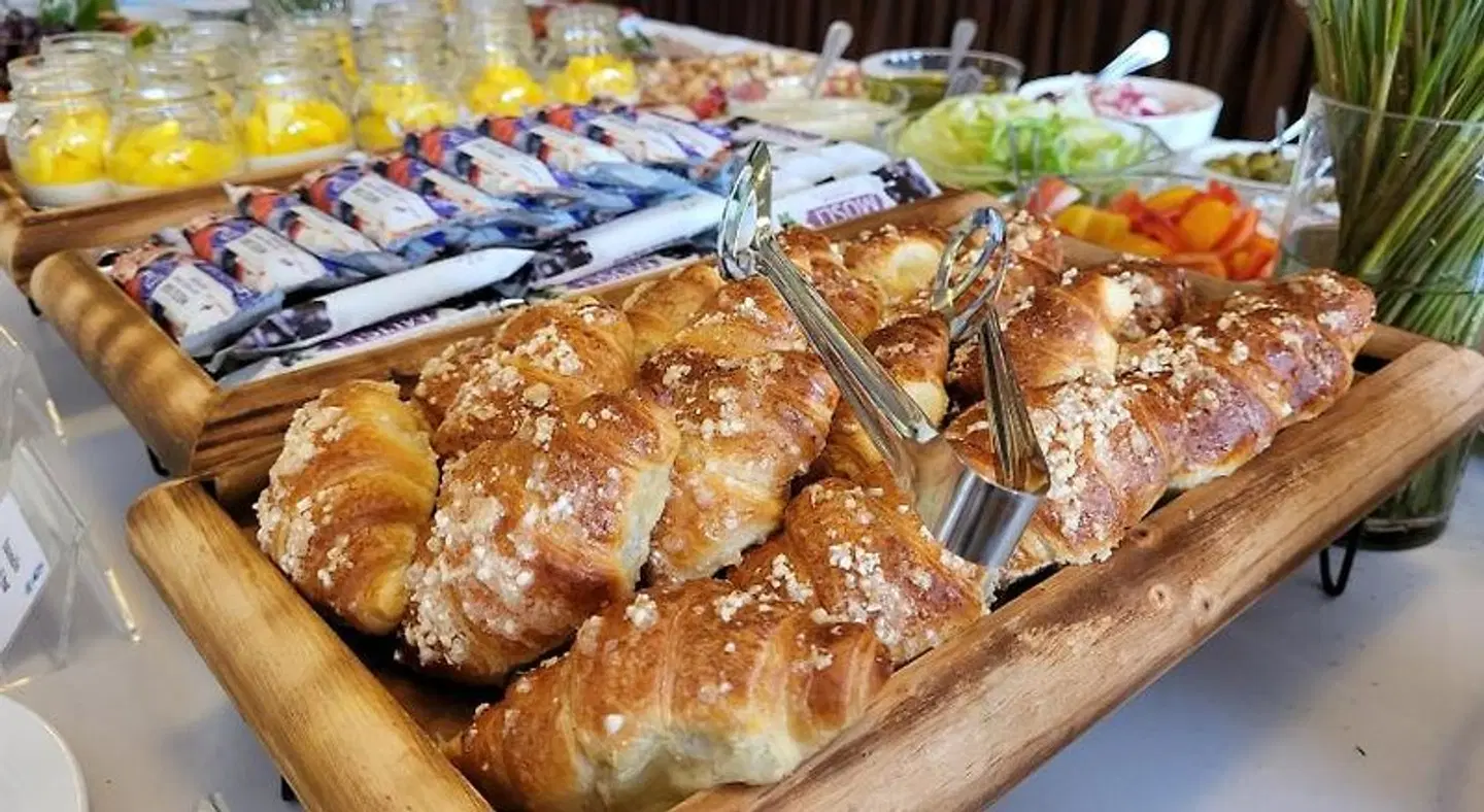 Jurate Restaurant