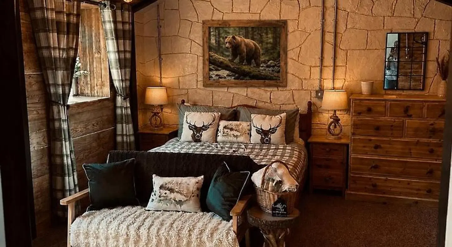 Lodbourne House B&B ROOM_EXAMPLE
