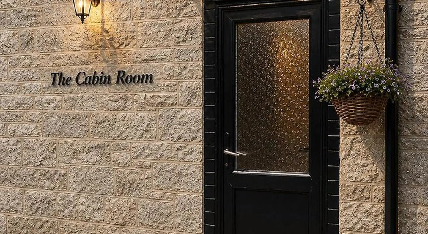 Lodbourne House B&B EXTERIOR