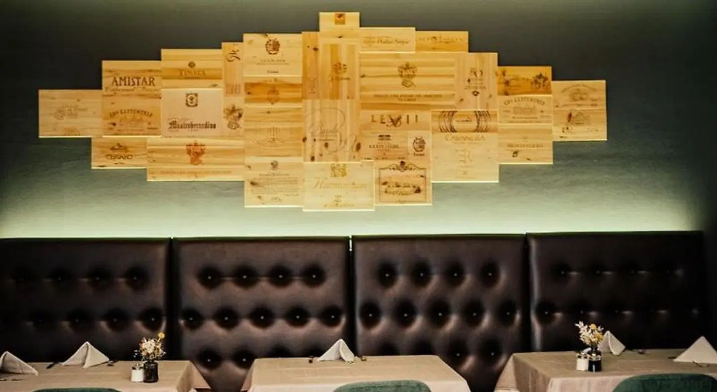 Aktiv & Vitalhotel Lodenwirt Restaurant