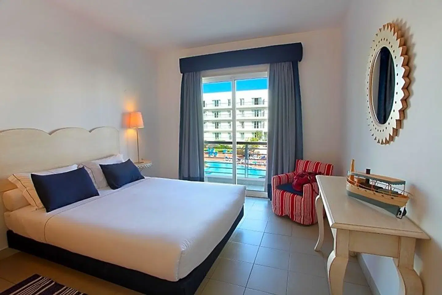 Marina Club Lagos Resort ROOM_EXAMPLE