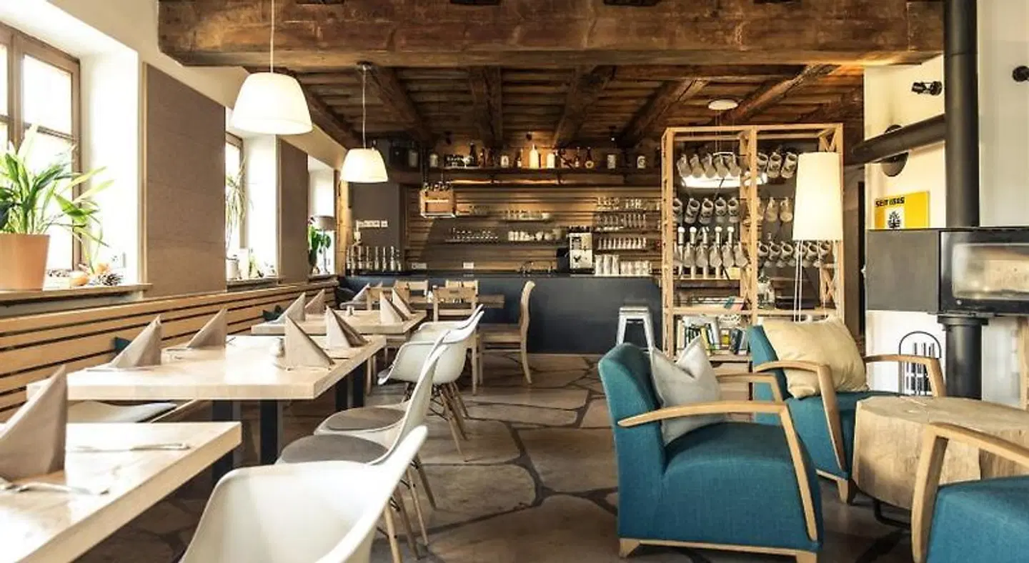 Reischenau Restaurant