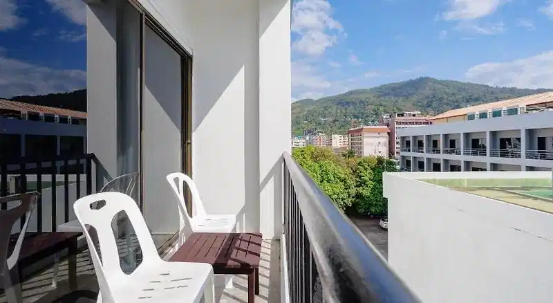 Days Inn by Wyndham Patong Beach Phuket – Hotelfoto