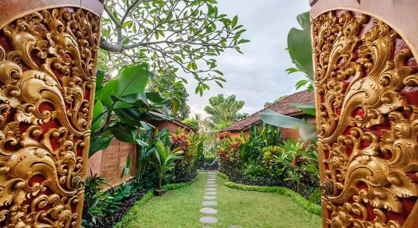 Puri Kobot Garten