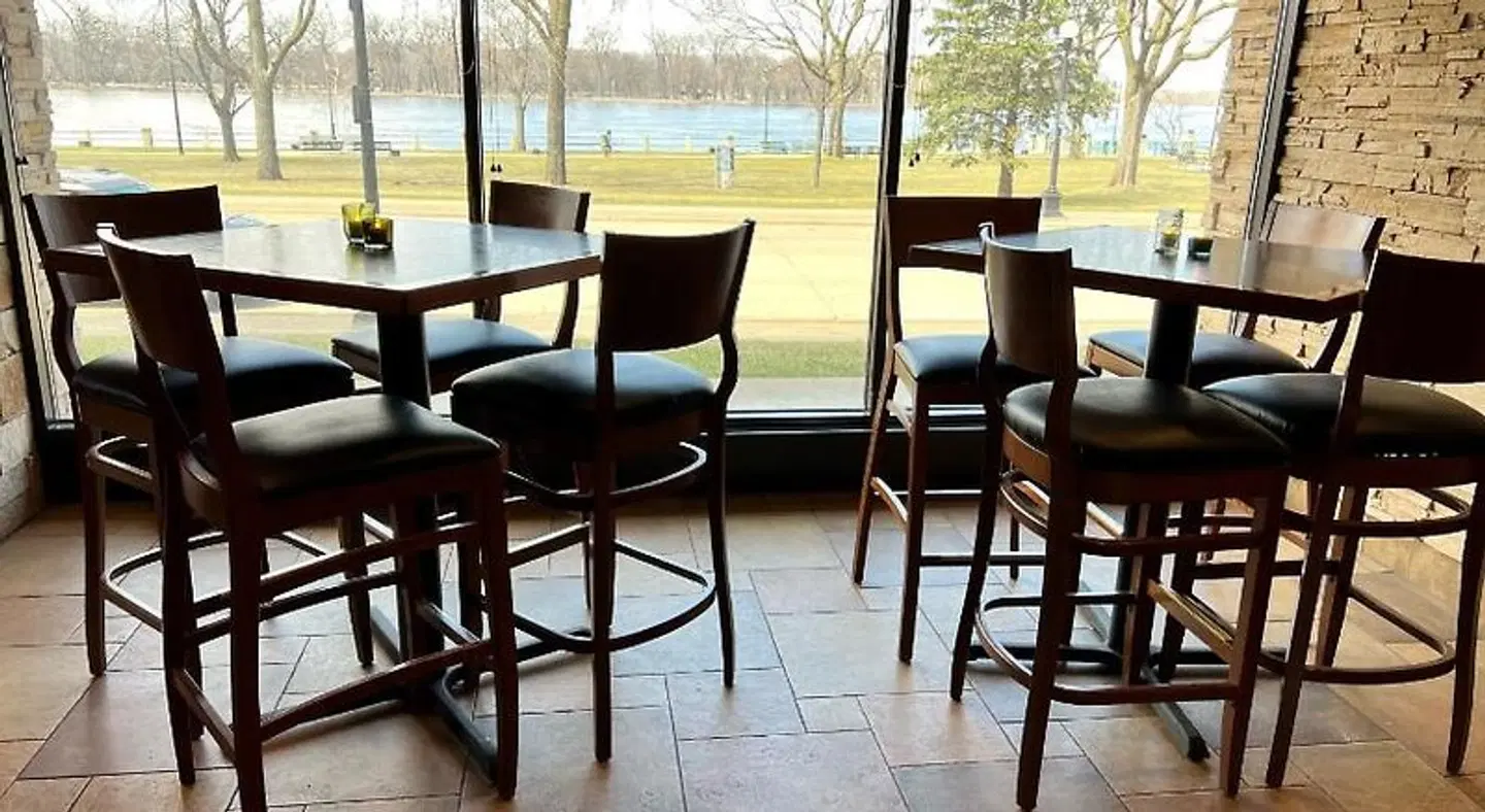 Radisson Hotel La Crosse Terrasse