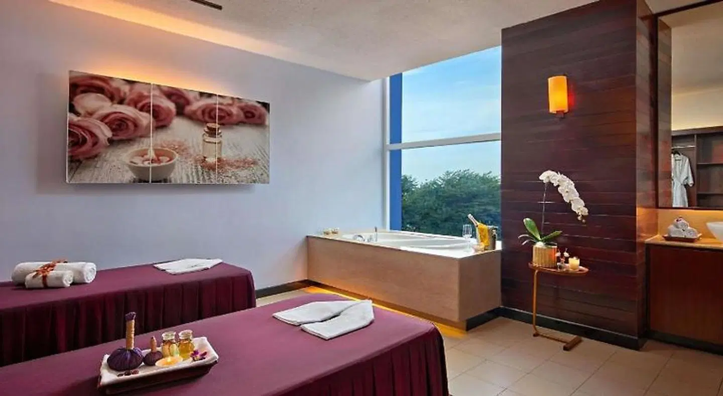 Novotel Nha Trang Hotel HEALTH_BEAUTY